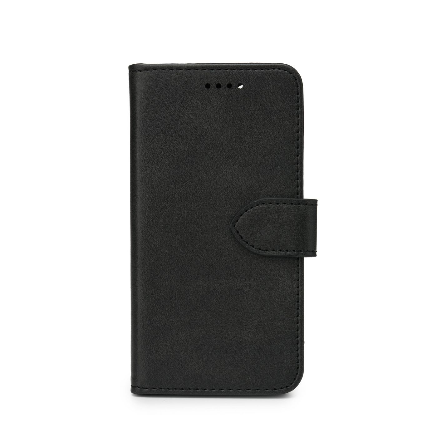 eSTUFF ES67110001-BULK mobile phone case Wallet case Black