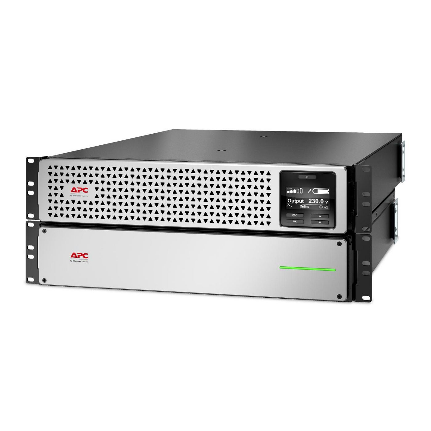 Uninterruptible Power Supply