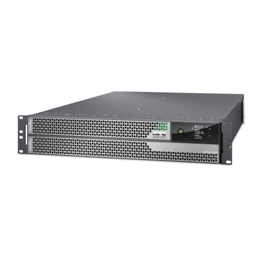 Uninterruptible Power Supply