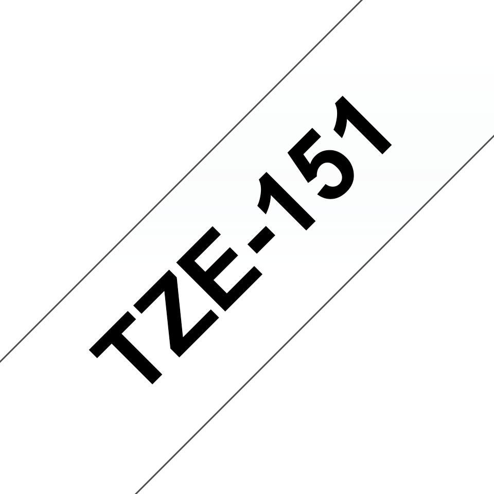 Tape/black-transparancy 24mm f 3xx 5xx