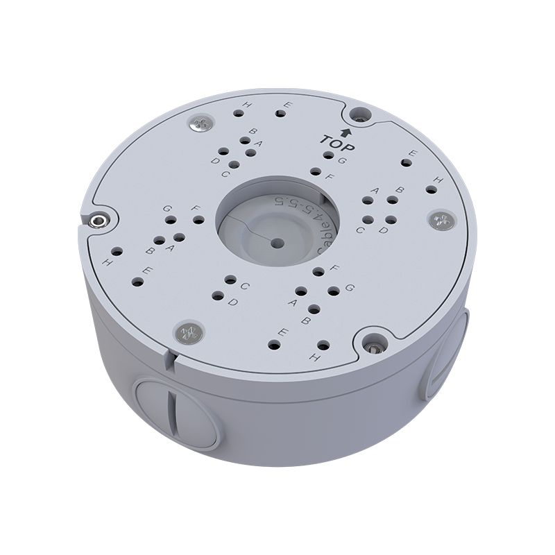 Ernitec 0070-11813 security camera accessory Junction box