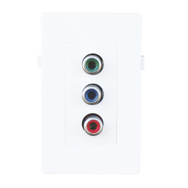 Component Module. Screw