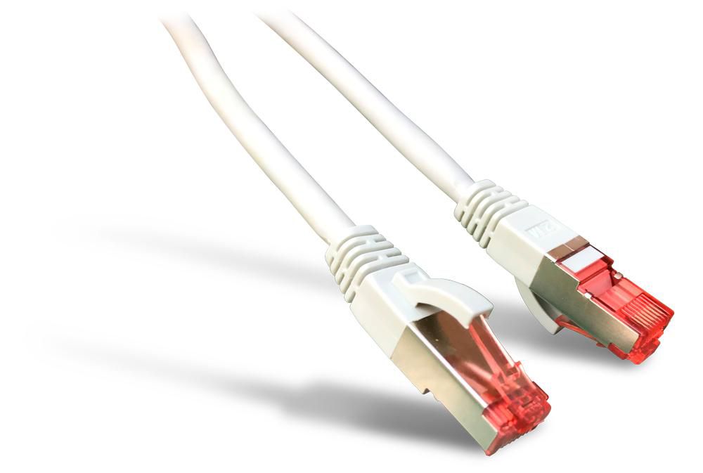 CAT6 S/FTP CU LSZH Ethernet