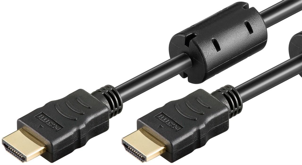 High Speed Hdmi Cable With
