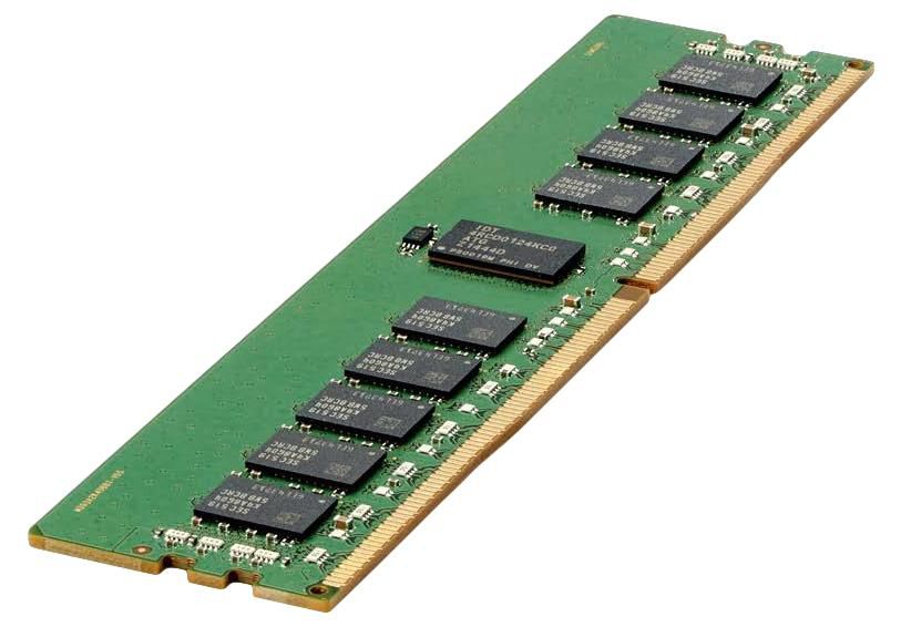 HP 815098-B21-RFB memory module 16 GB 1 x 16 GB DDR4 288-pin DIMM