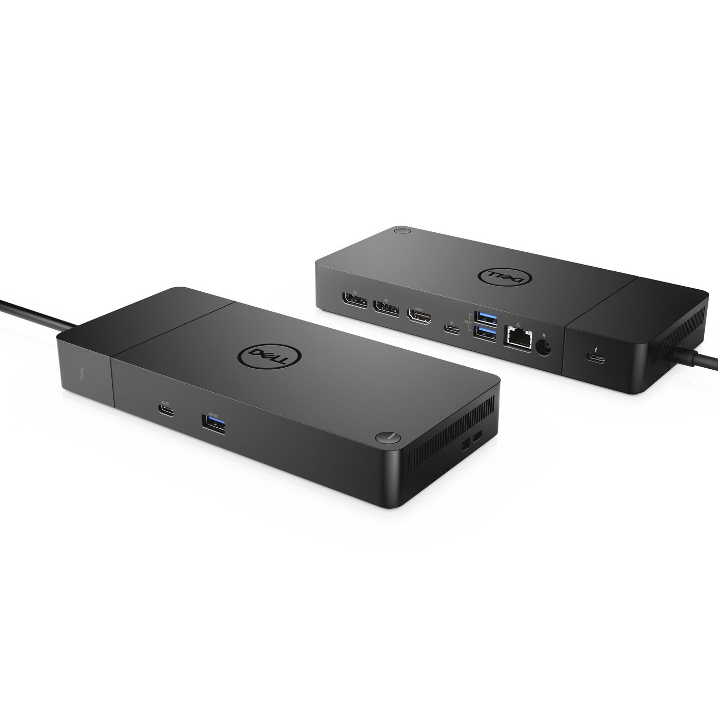 WD19TBS Thunderbolt Docking
