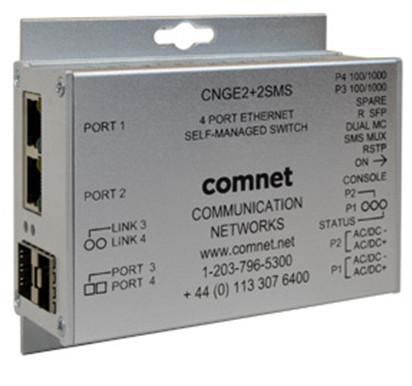 Intelligent Self Managed Ring