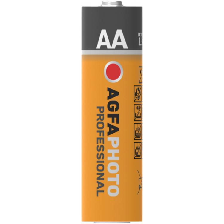 Batterie Alkaline, Mignon,