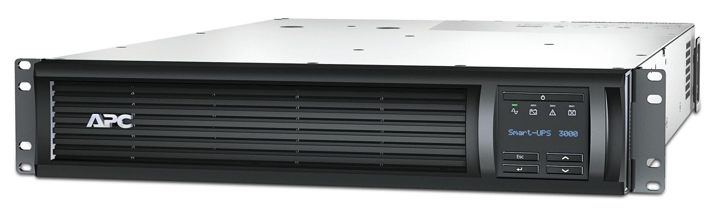 Uninterruptible Power Supply