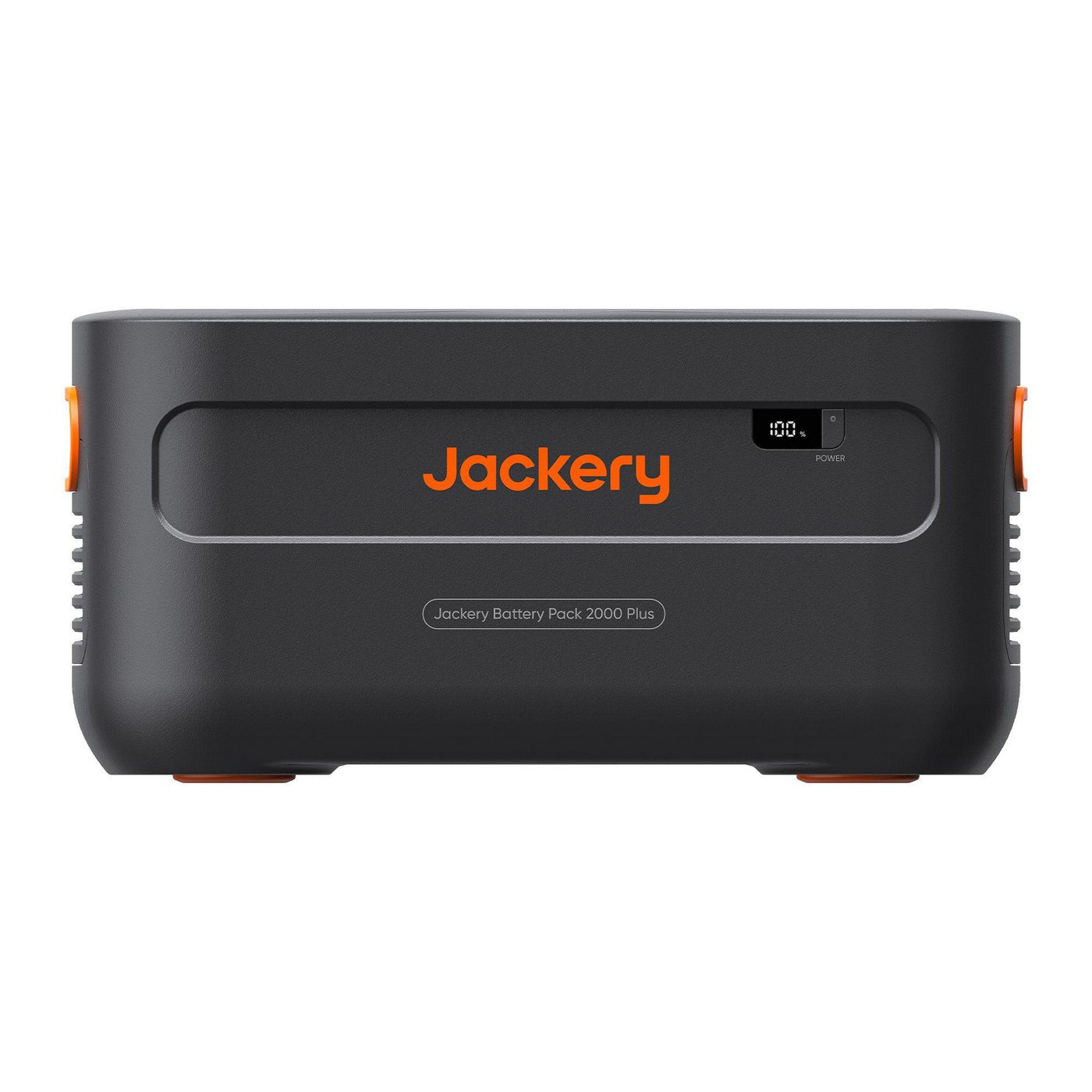 Battery Pack 2000 Plus