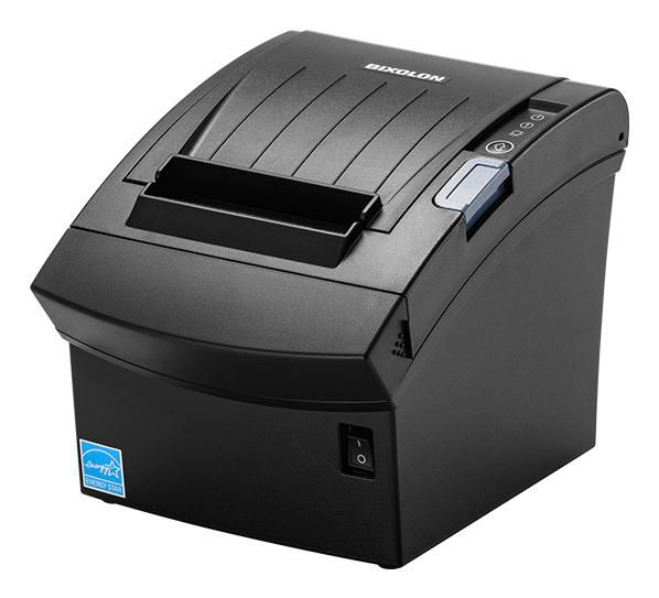 SRP-350V, with USB, VI Sensor