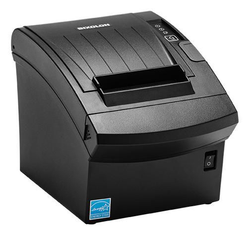 SRP-350plusV, with USB &