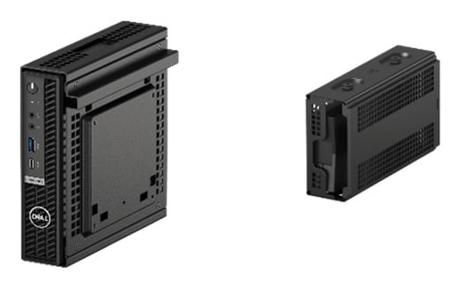 OptiPlex Micro and Thin