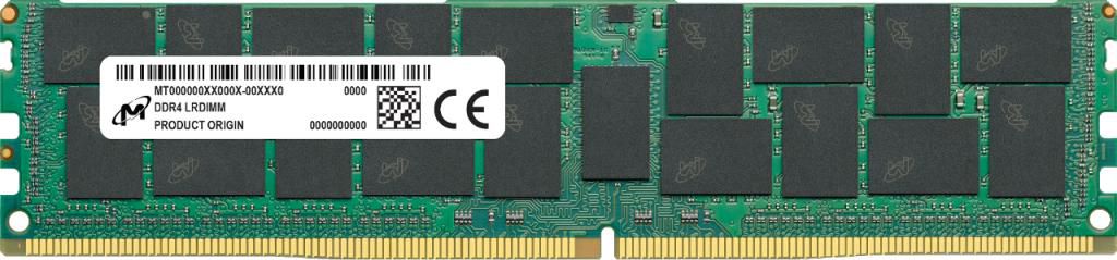 MTA36ASF8G72LZ-3G2R memory