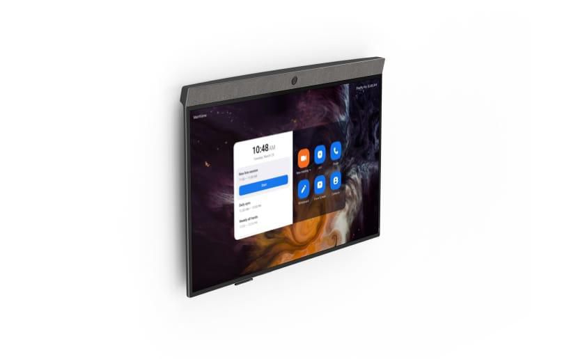 Board - Wall Mount.