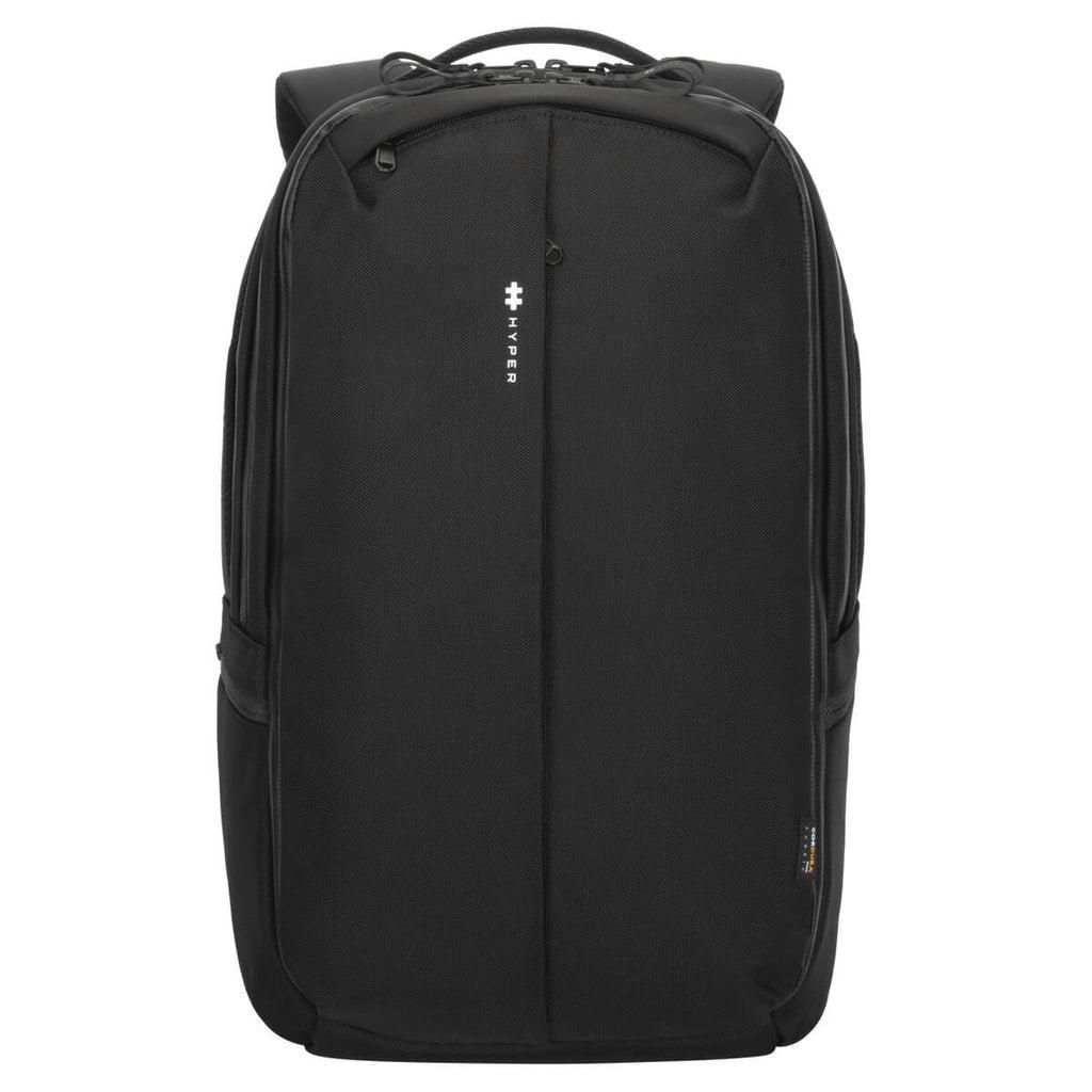 HyperPack Pro Backpack, Black