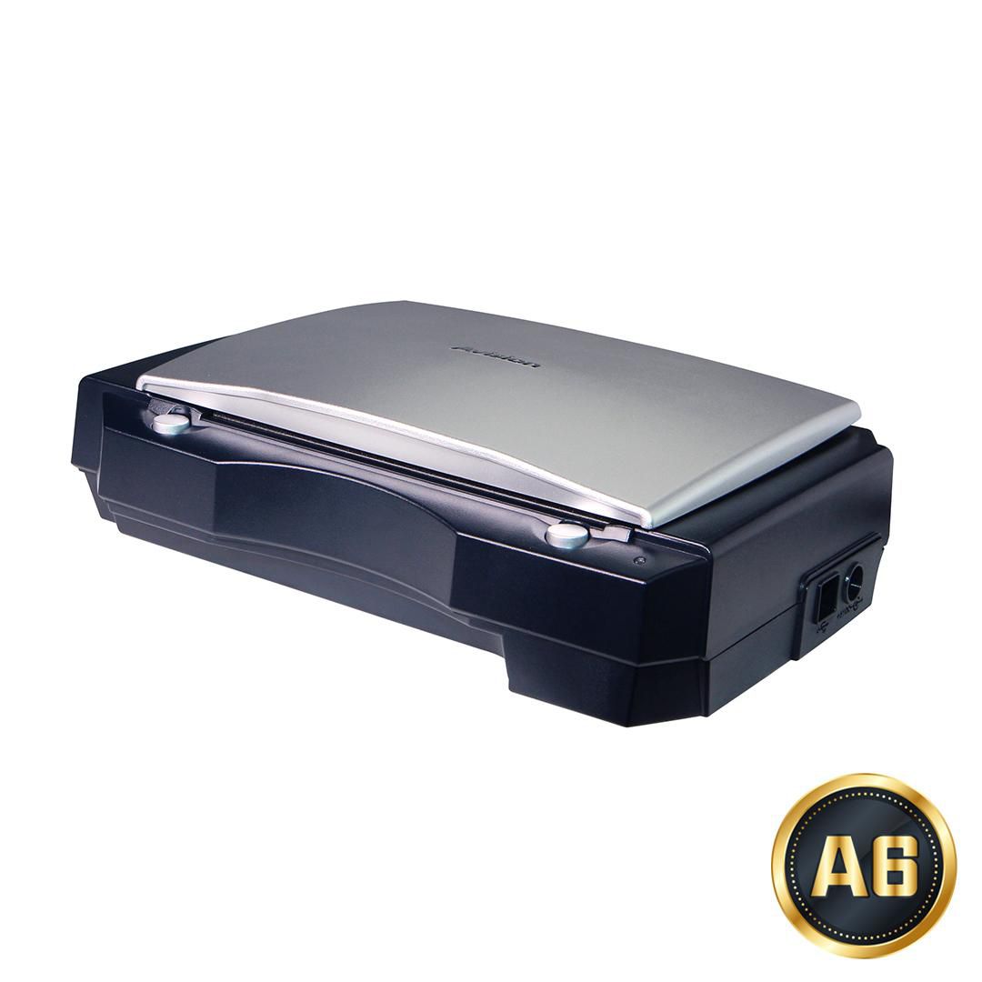 IDA6 - Einzelblatt-Scanner -