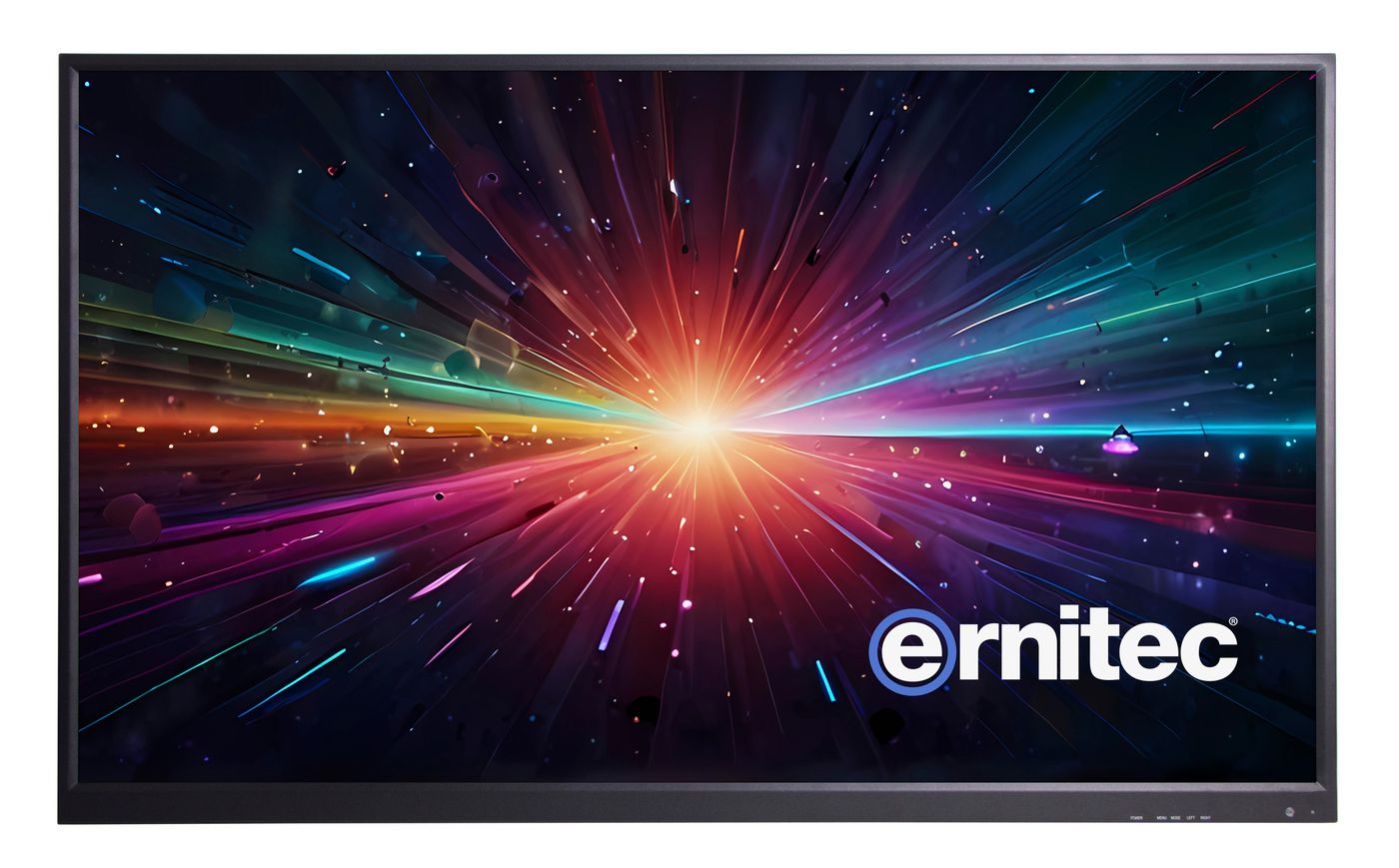 43"  Full HD 24/7