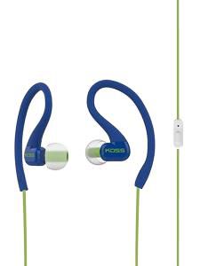 KSC32i Headphones, In-Ear,