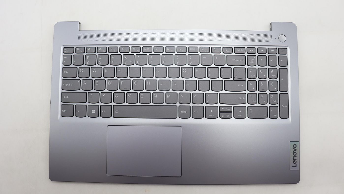 Lenovo 5CB1L99511 laptop spare part Cover + keyboard