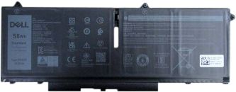 58Wh lithium-ion battery for