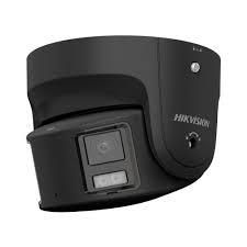 Hikvision Pro Series with ColorVu DS-2CD2387G2P-LSU/SL(4MM)(C)/BLACK Netværksovervågningskamera Indendørs & udendørs 5120 x 1440 (UltraWide)
