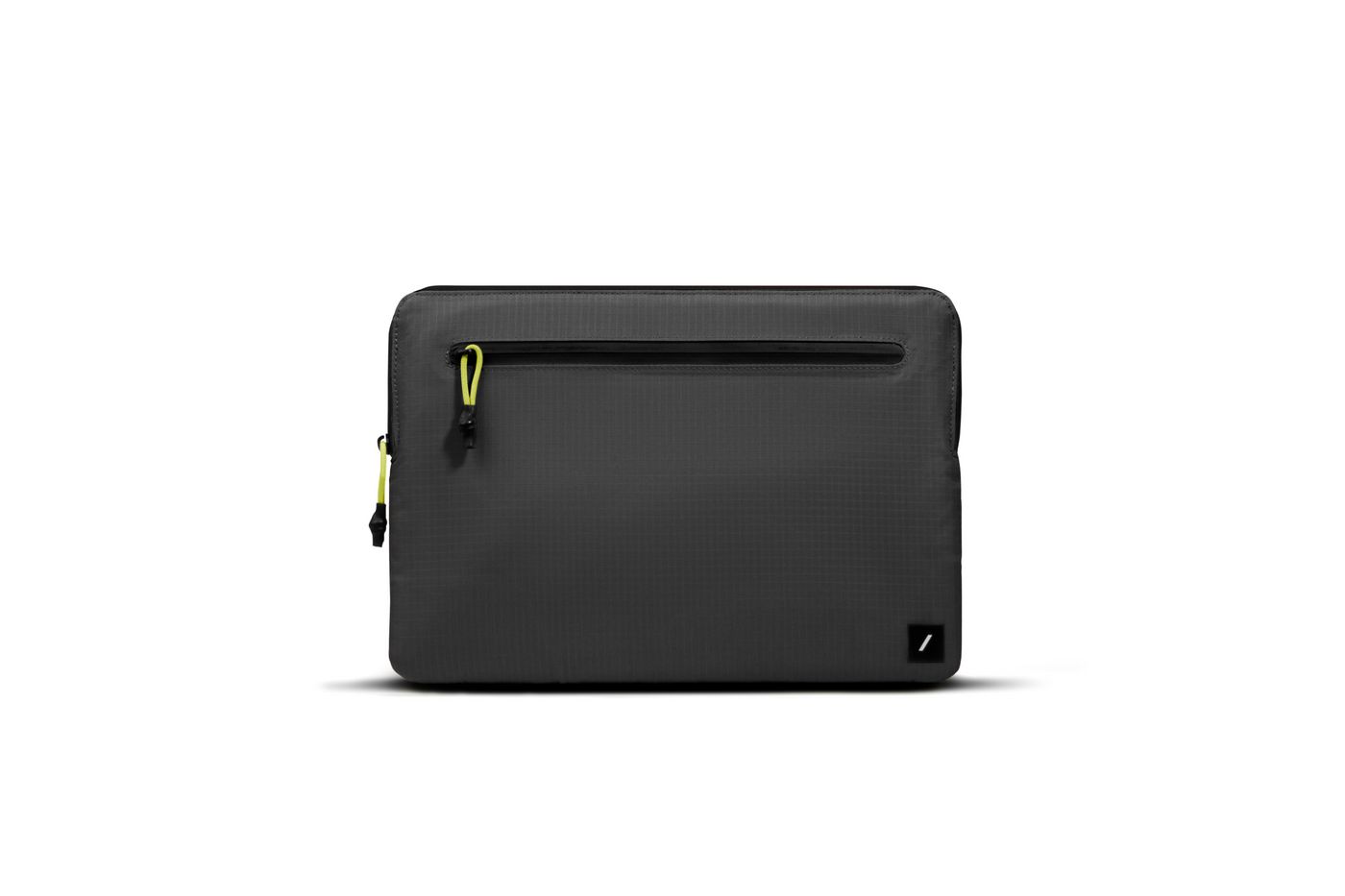 Native Union Ultralight Sleeve Hylster 33 cm (13) Skum, Nylon, Polyethylenterephthalatfolie (PET) Sort