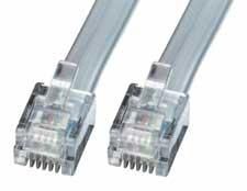 Lindy RJ-12 M/M 3.0m 3 m Grey