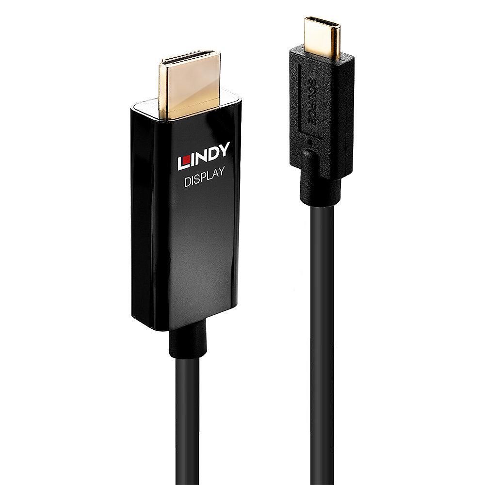 1m USB Type C to HDMI 4K60