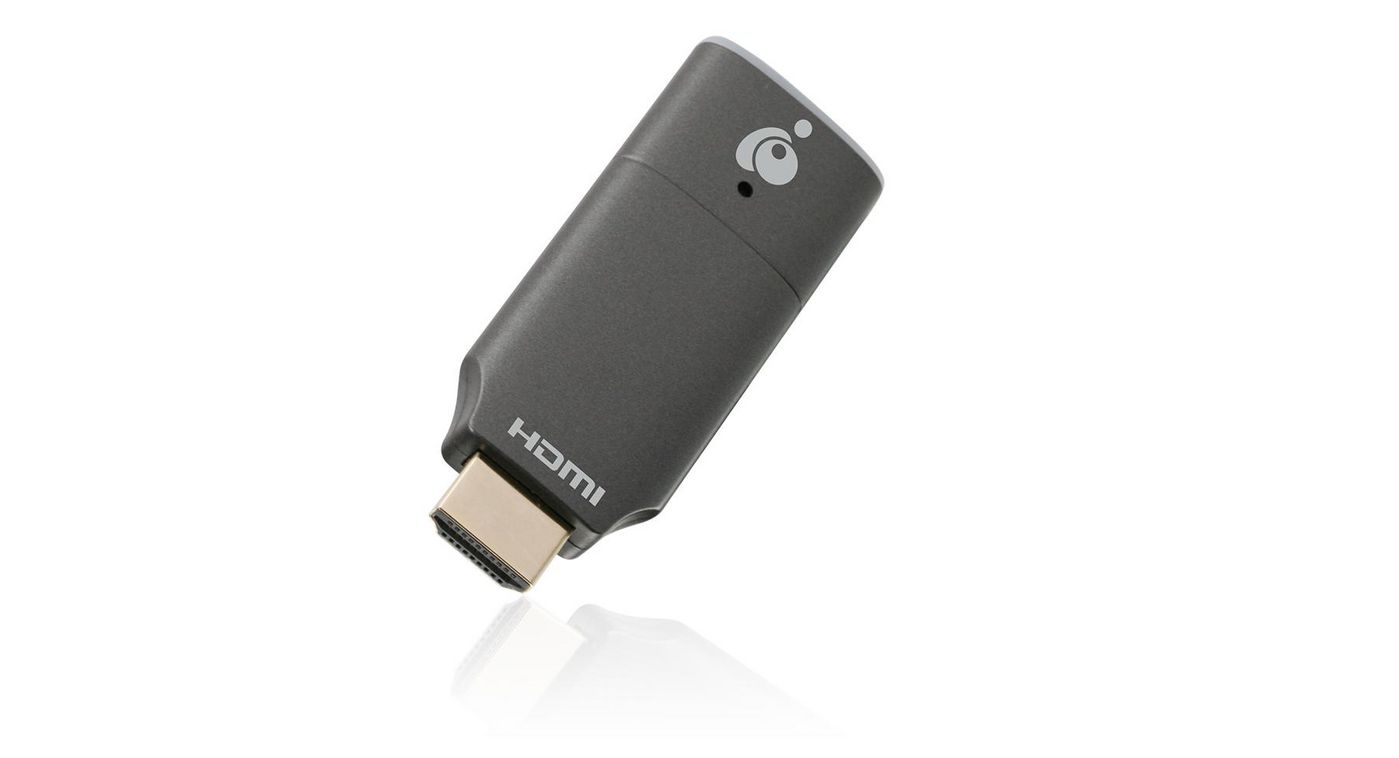 Mini Wireless 4K Screen