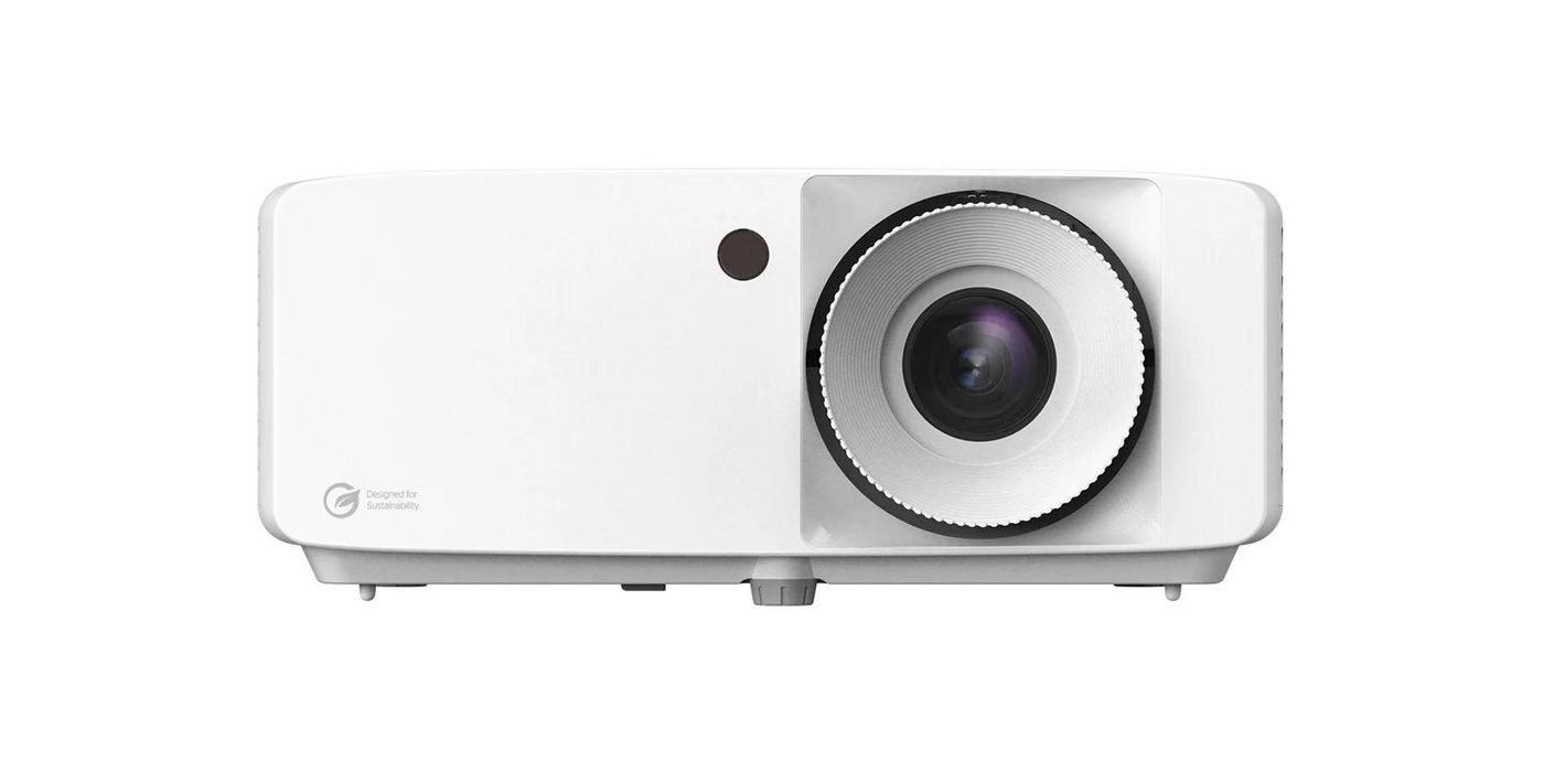 ZH500 - DLP Projector - 5500 ANSI lumens - Full HD 1920x1080