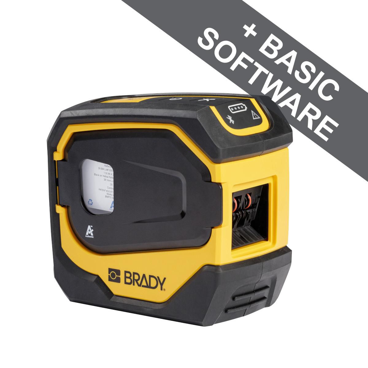 M511 Label Printer - EMEA