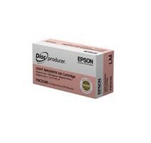 Epson C13S020690 ink cartridge 1 pc(s) Original Light magenta