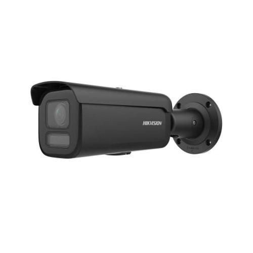 HIKVISION DS-2CD2T87G2H-LI(2.8mm)(eF)/BLACK Bullet 8MP Smart Hybrid Light