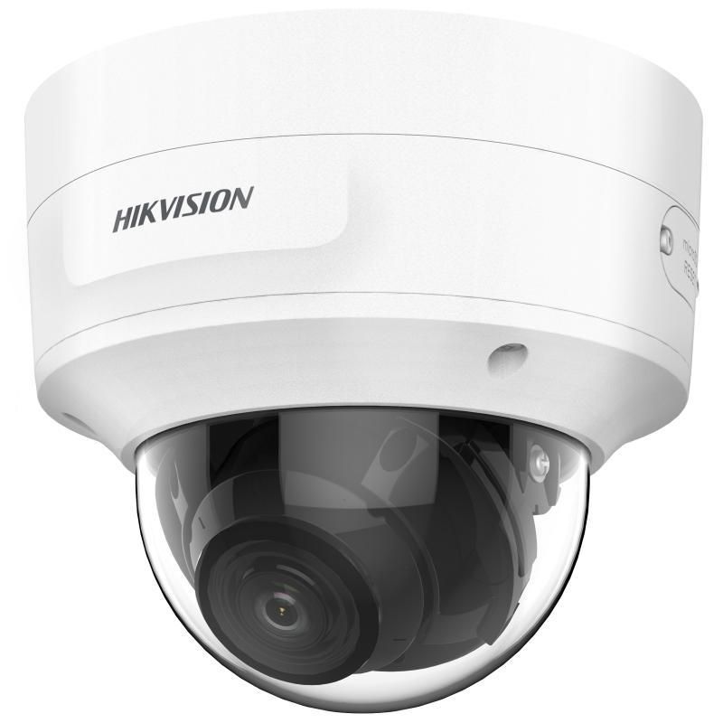 HIKVISION DS-2CD3746G2-IZS(2.7-13.5mm)(H)/eF/O-STD Dome Smart IP