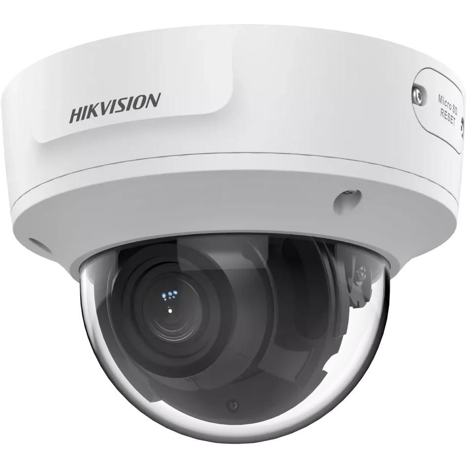 HIKVISION DS-2CD3746G2T-IZSY(2.7-13.5mm)(H)eFO-STD Dome Smart IP
