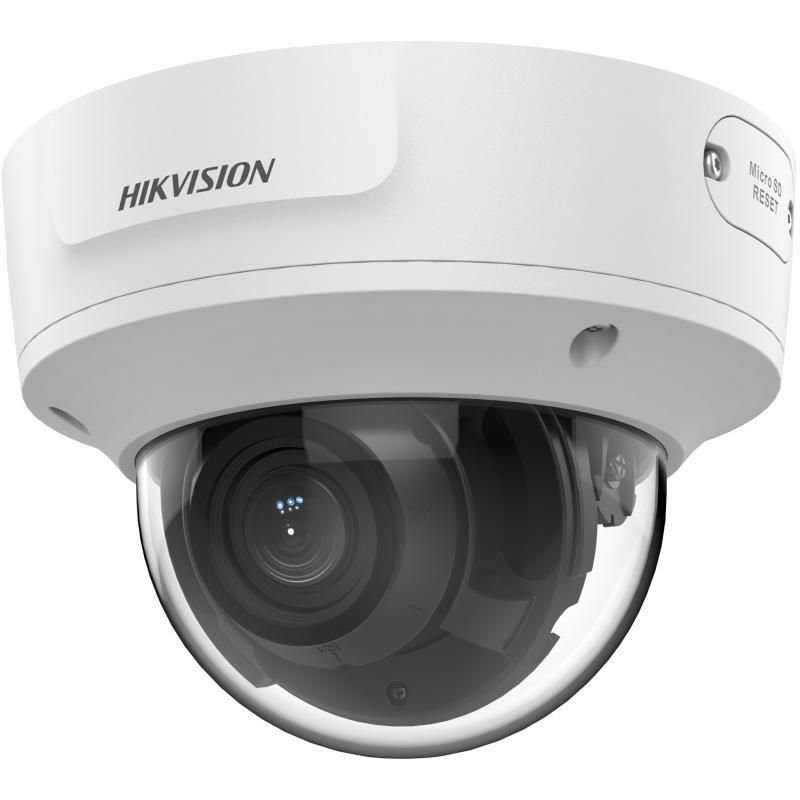HIKVISION DS-2CD3746G2T-IZSY(7-35mm)(H)(eF)(O-STD) Dome Smart IP