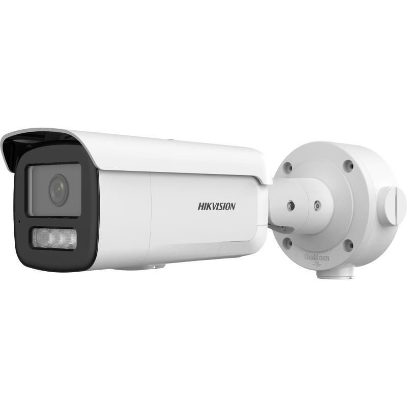 HIKVISION DS-2CD3T46G2-ISU/SL(4mm)(H)(eF)(O-STD) Bullet Smart IP