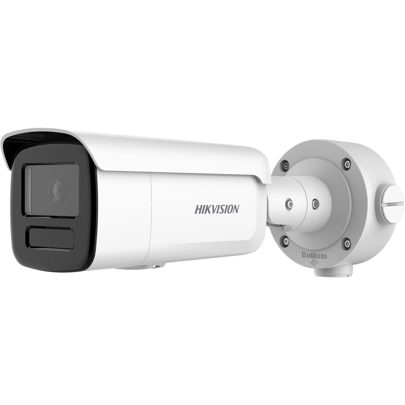 HIKVISION DS-2CD3T86G2-4ISY(4mm)(H)(eF)(O-STD) Bullet 8MP Smart IP