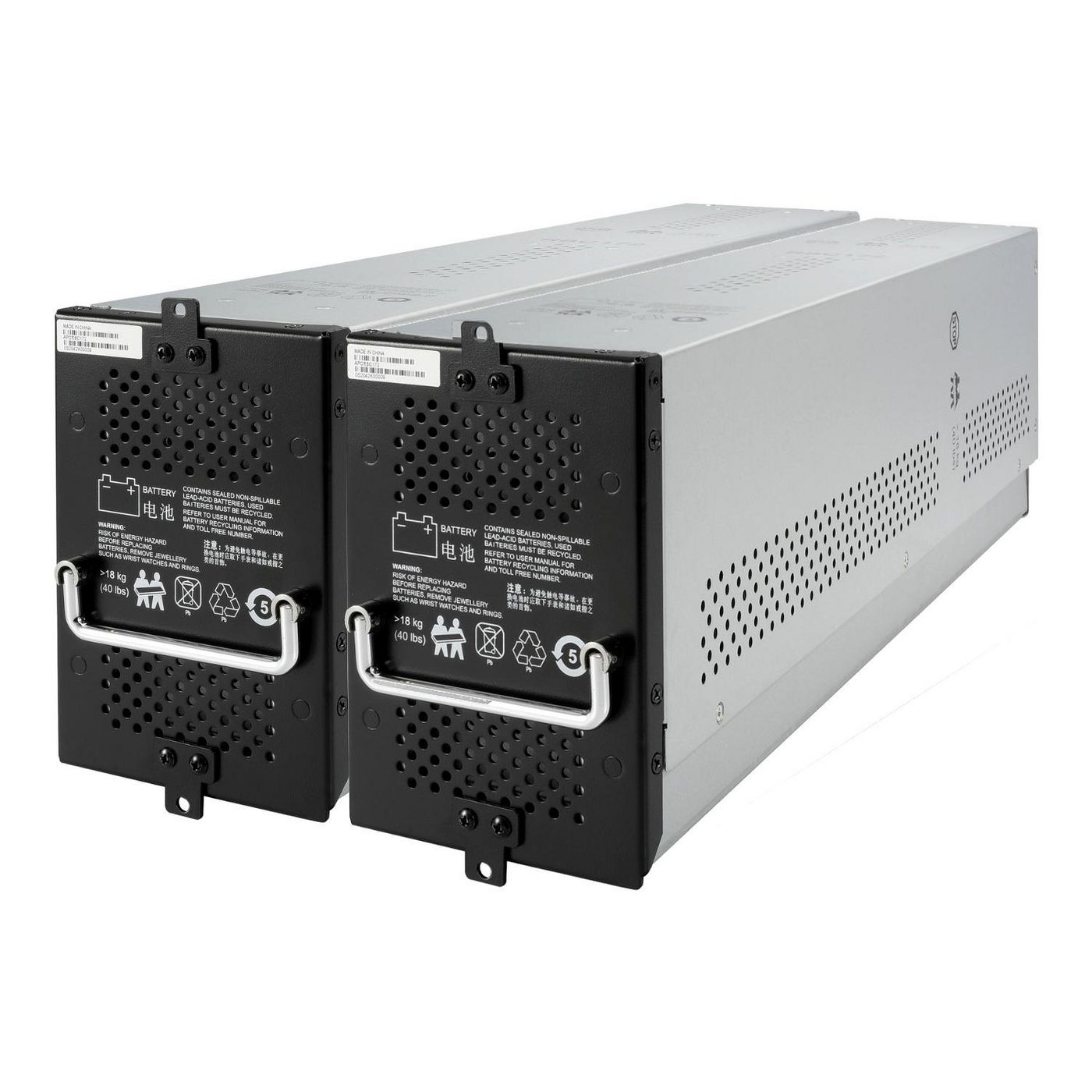 REPLACEMENT BATTERY CARTRIDGE