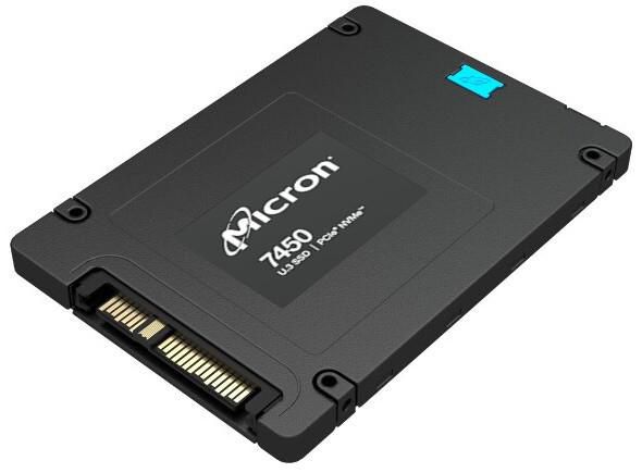 THINKSYSTEM 2.5 U.3 7450 PRO