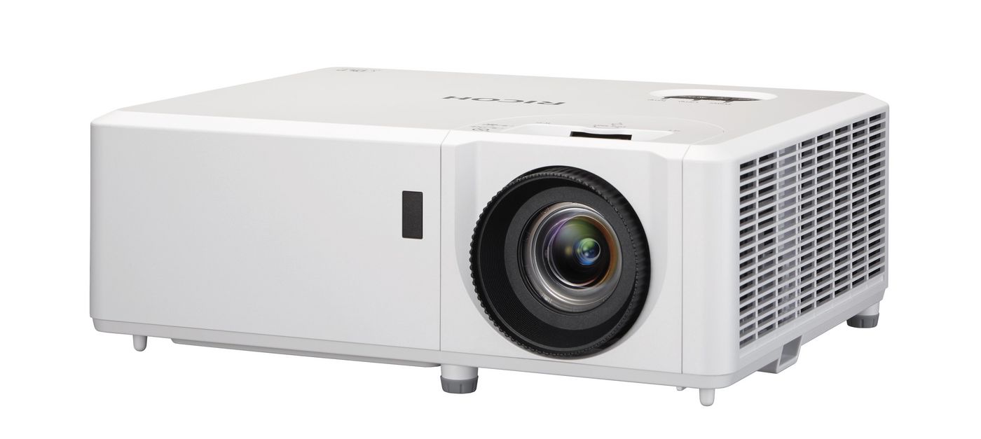 PJ WUL5860 data projector
