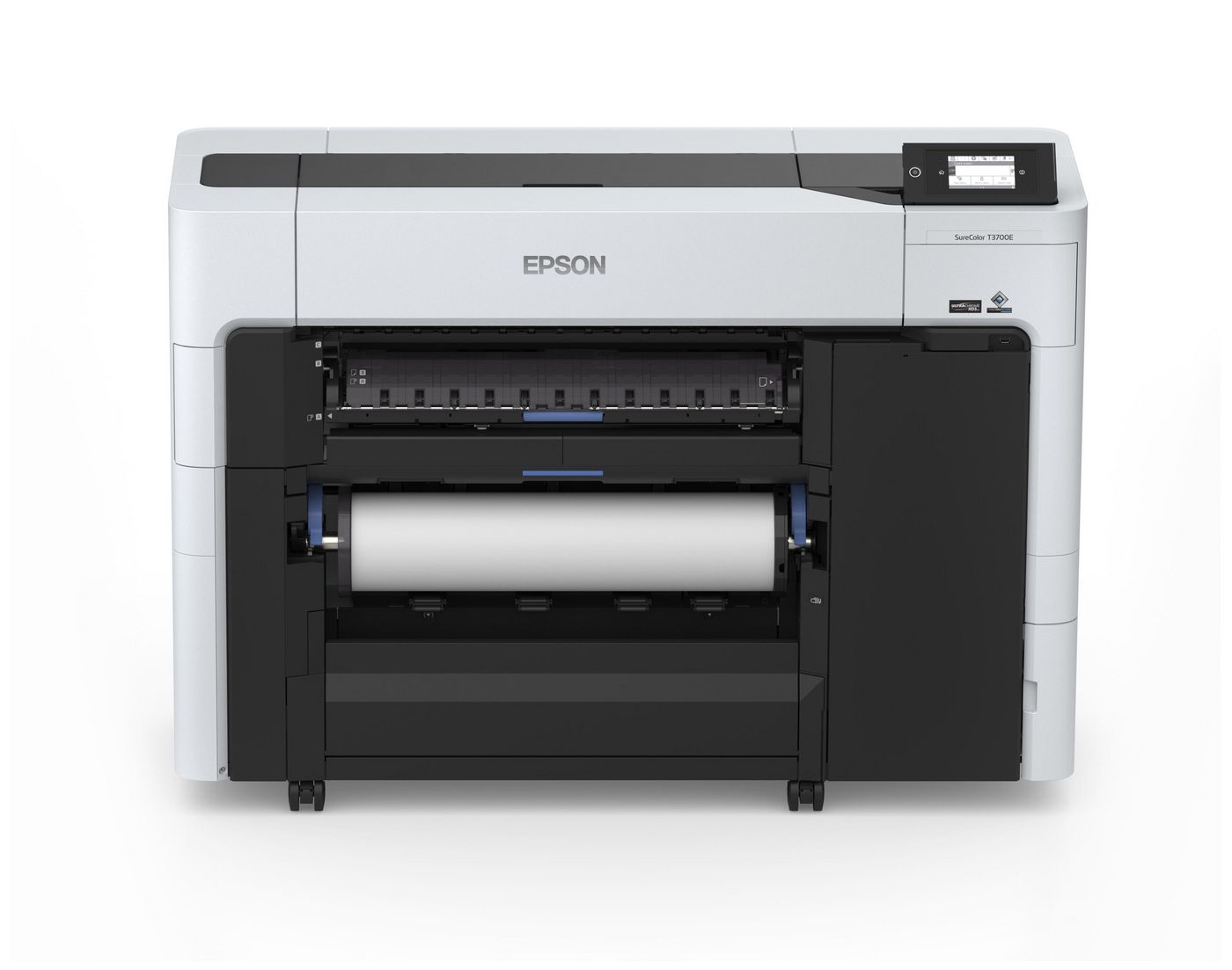 Epson SureColor SC-T3700E large format printer Inkjet Colour 2400 x 1200 DPI A1 (594 x 841 mm)