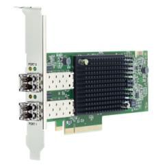 BCM EMULEX FC 2-PORT 32GB GEN 7 PCIE