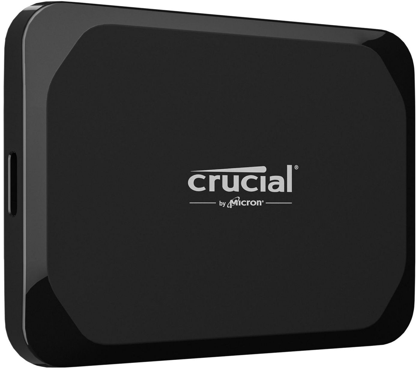 Crucial X9 1 TB USB Type-C 3.2 Gen 2 (