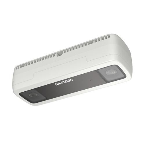 HIKVISION DS-2CD6825G0/C-IVS(2MM)(B) DUAL-LENS PEOPLE COUNTING NETWORK CAMERA IP67
