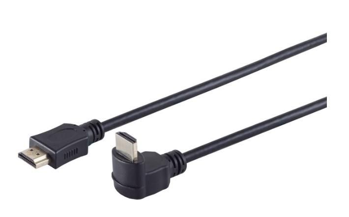 Microconnect HDM19195V2.0A HDMI cable 5 m HDMI Type A (Standard) Black