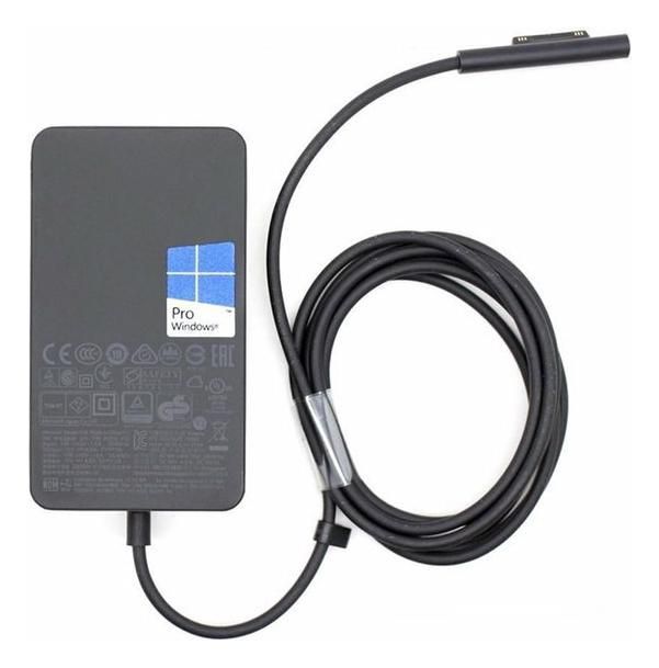 65W PSU for Surface Pro/Book