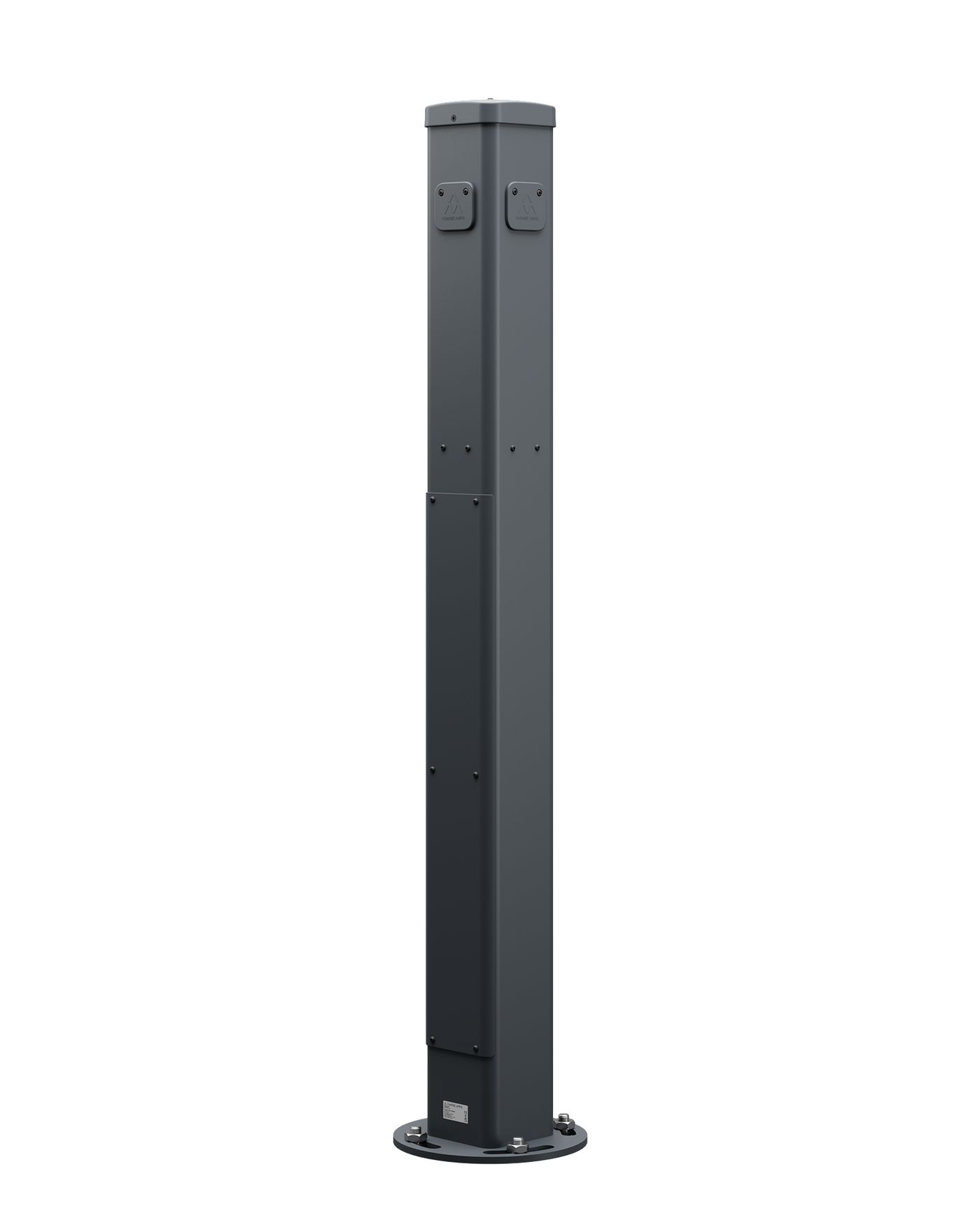 Column - Pole for Charge Amps