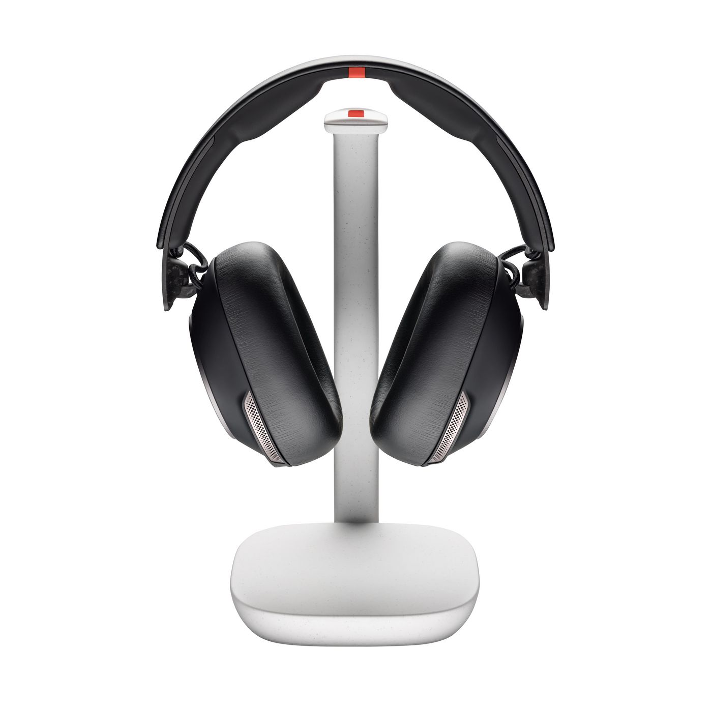 HP Poly Voyager Surround 85 UC Microsoft Teams Certified USB-C Headset +USB-C/A Adapter +Charging Stand
